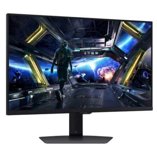 Монитор Samsung LS32DG700EIXUA