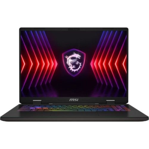 Ноутбук MSI Sword 16HX (B13VFKG-897XUA)