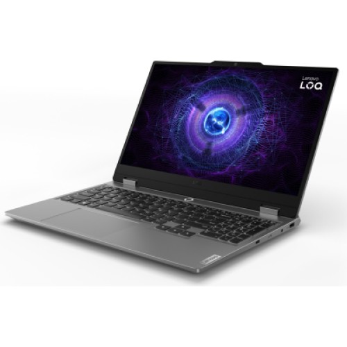 Ноутбук Lenovo LOQ 15IAX9 (83GS00ALRA)