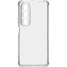 Чехол для мобильного телефона BeCover Anti-Shock Infinix Hot 50 Pro (X6881) Clear (712778)