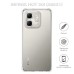 Чехол для мобильного телефона BeCover Anti-Shock Infinix Hot 50i (X6531) Clear (712777)