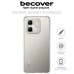 Чехол для мобильного телефона BeCover Anti-Shock Infinix Smart 9 (X6532) Clear (712776)