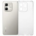 Чехол для мобильного телефона BeCover Anti-Shock Infinix Smart 9 (X6532) Clear (712776)