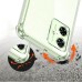 Чехол для мобильного телефона BeCover Anti-Shock Motorola Moto G55 Clear (712780)