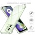 Чехол для мобильного телефона BeCover Anti-Shock Motorola Moto G55 Clear (712780)