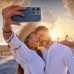Чехол для мобильного телефона BeCover Anti-Shock Motorola Moto G75 Clear (712781)