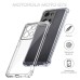 Чехол для мобильного телефона BeCover Anti-Shock Motorola Moto G75 Clear (712781)