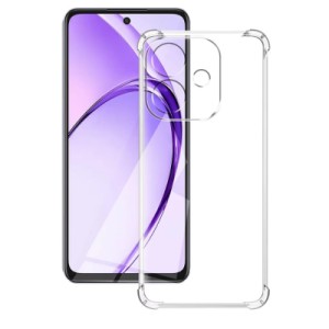 Чехол для мобильного телефона BeCover Anti-Shock Oppo A3 4G / А3х 4G / A40m Clear (712792)