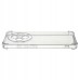 Чехол для мобильного телефона BeCover Anti-Shock Oppo Reno12 F 5G Clear (712791)