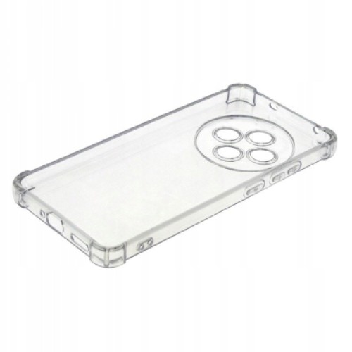 Чехол для мобильного телефона BeCover Anti-Shock Oppo Reno12 F 5G Clear (712791)
