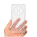 Чехол для мобильного телефона BeCover Anti-Shock Oppo Reno12 F 5G Clear (712791)