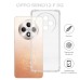 Чехол для мобильного телефона BeCover Anti-Shock Oppo Reno12 F 5G Clear (712791)