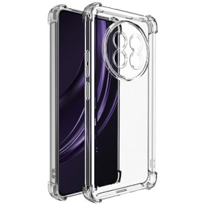 Чохол до мобільного телефона BeCover Anti-Shock Realme 13 Plus 5G Clear (712790)