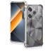 Чехол для мобильного телефона BeCover Anti-Shock Tecno POVA 6 (LI7) Clear (712784)
