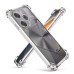 Чехол для мобильного телефона BeCover Anti-Shock Tecno POVA 6 (LI7) Clear (712784)