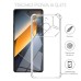 Чехол для мобильного телефона BeCover Anti-Shock Tecno POVA 6 (LI7) Clear (712784)