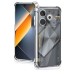Чехол для мобильного телефона BeCover Anti-Shock Tecno POVA 6 Neo (LI6) Clear (712785)