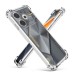Чехол для мобильного телефона BeCover Anti-Shock Tecno POVA 6 Neo (LI6) Clear (712785)