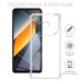 Чехол для мобильного телефона BeCover Anti-Shock Tecno POVA 6 Neo (LI6) Clear (712785)