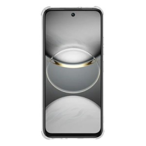 Чехол для мобильного телефона BeCover Anti-Shock Tecno Spark 30C 4G Clear (712783)