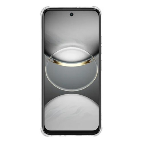 Чехол для мобильного телефона BeCover Anti-Shock Tecno Spark 30C 4G Clear (712783)