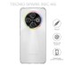 Чехол для мобильного телефона BeCover Anti-Shock Tecno Spark 30C 4G Clear (712783)
