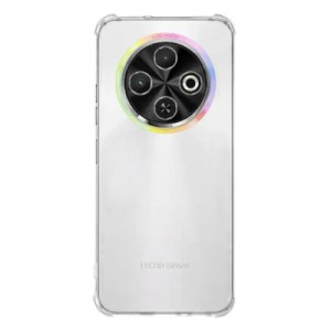 Чехол для мобильного телефона BeCover Anti-Shock Tecno Spark 30C 4G Clear (712783)