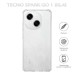Чехол для мобильного телефона BeCover Anti-Shock Tecno Spark Go 1 (KL4) Clear (712782)