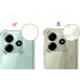 Чехол для мобильного телефона BeCover Anti-Shock Xiaomi Redmi Note 14 5G Clear (712786)