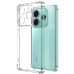 Чехол для мобильного телефона BeCover Anti-Shock Xiaomi Redmi Note 14 5G Clear (712786)