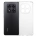 Чехол для мобильного телефона BeCover Anti-Shock Xiaomi Redmi Note 14 Pro 5G Clear (712787)