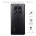 Чехол для мобильного телефона BeCover Anti-Shock Xiaomi Redmi Note 14 Pro 5G Clear (712787)