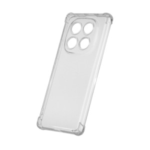 Чехол для мобильного телефона BeCover Anti-Shock Xiaomi Redmi Note 14 Pro Plus 5G Clear (712788)