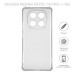 Чехол для мобильного телефона BeCover Anti-Shock Xiaomi Redmi Note 14 Pro Plus 5G Clear (712788)