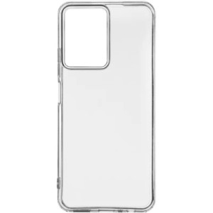 Чохол до мобільного телефона BeCover HMD Pulse Pro Transparancy (712794)