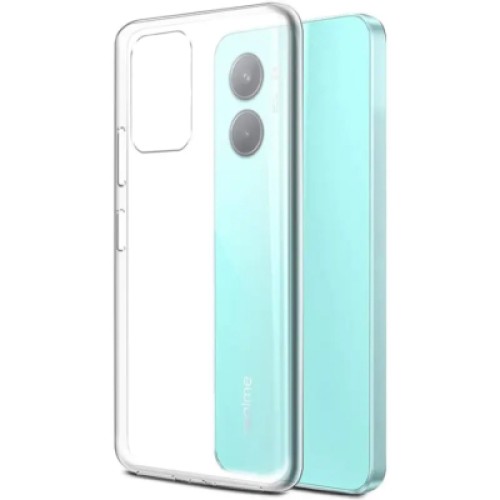 Чехол для мобильного телефона BeCover HMD Pulse Pro Transparancy (712794)