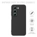 Чехол для мобильного телефона BeCover Infinix Hot 50 Pro (X6881) Black (712740)