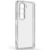 Чехол для мобильного телефона BeCover Infinix Hot 50 Pro (X6881) Transparancy (712741)
