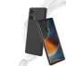 Чехол для мобильного телефона BeCover Motorola Edge 50 Fusion Black (712742)