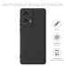 Чехол для мобильного телефона BeCover Motorola Edge 50 Fusion Black (712742)