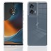 Чехол для мобильного телефона BeCover Motorola Edge 50 Fusion Transparancy (712743)