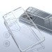 Чехол для мобильного телефона BeCover Motorola Edge 50 Fusion Transparancy (712743)
