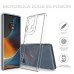 Чехол для мобильного телефона BeCover Motorola Edge 50 Fusion Transparancy (712743)