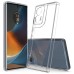 Чехол для мобильного телефона BeCover Motorola Edge 50 Fusion Transparancy (712743)