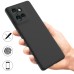 Чехол для мобильного телефона BeCover Motorola Edge 50 Neo Black (712744)