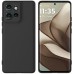 Чехол для мобильного телефона BeCover Motorola Edge 50 Neo Black (712744)
