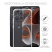 Чехол для мобильного телефона BeCover Motorola Edge 50 Neo Transparancy (712745)
