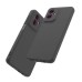 Чехол для мобильного телефона BeCover Motorola Moto G35 Black (712746)