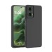 Чехол для мобильного телефона BeCover Motorola Moto G35 Black (712746)
