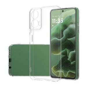 Чехол для мобильного телефона BeCover Motorola Moto G35 Transparancy (712747)